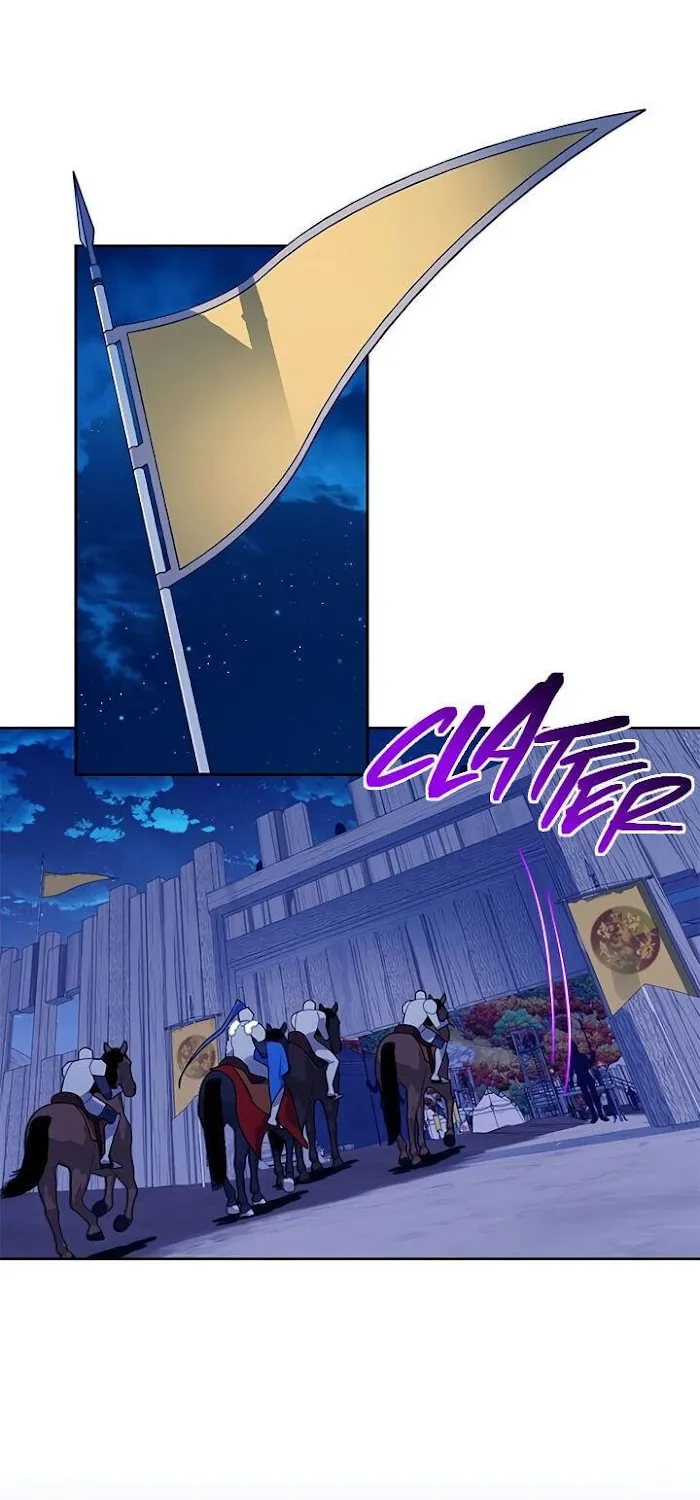 CARRIER FALCON PRINCESS Chapter 33 page 23 - 