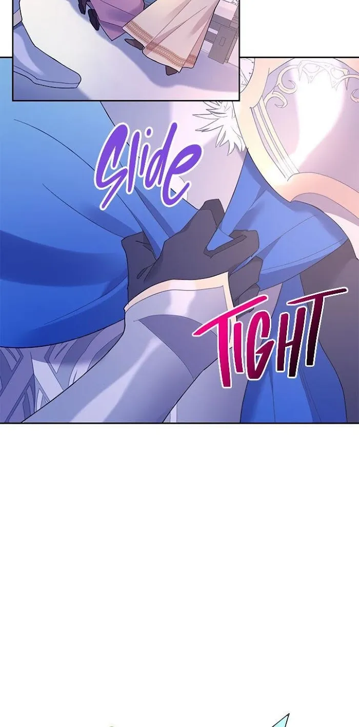CARRIER FALCON PRINCESS Chapter 33 page 4 - 