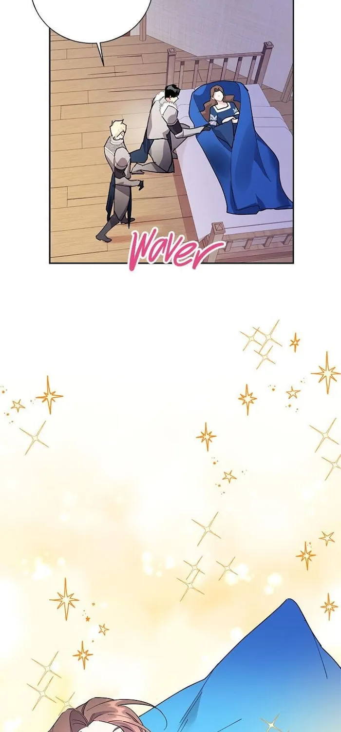 CARRIER FALCON PRINCESS Chapter 33 page 35 - 