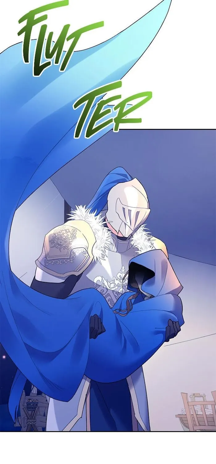 CARRIER FALCON PRINCESS Chapter 33 page 5 - 