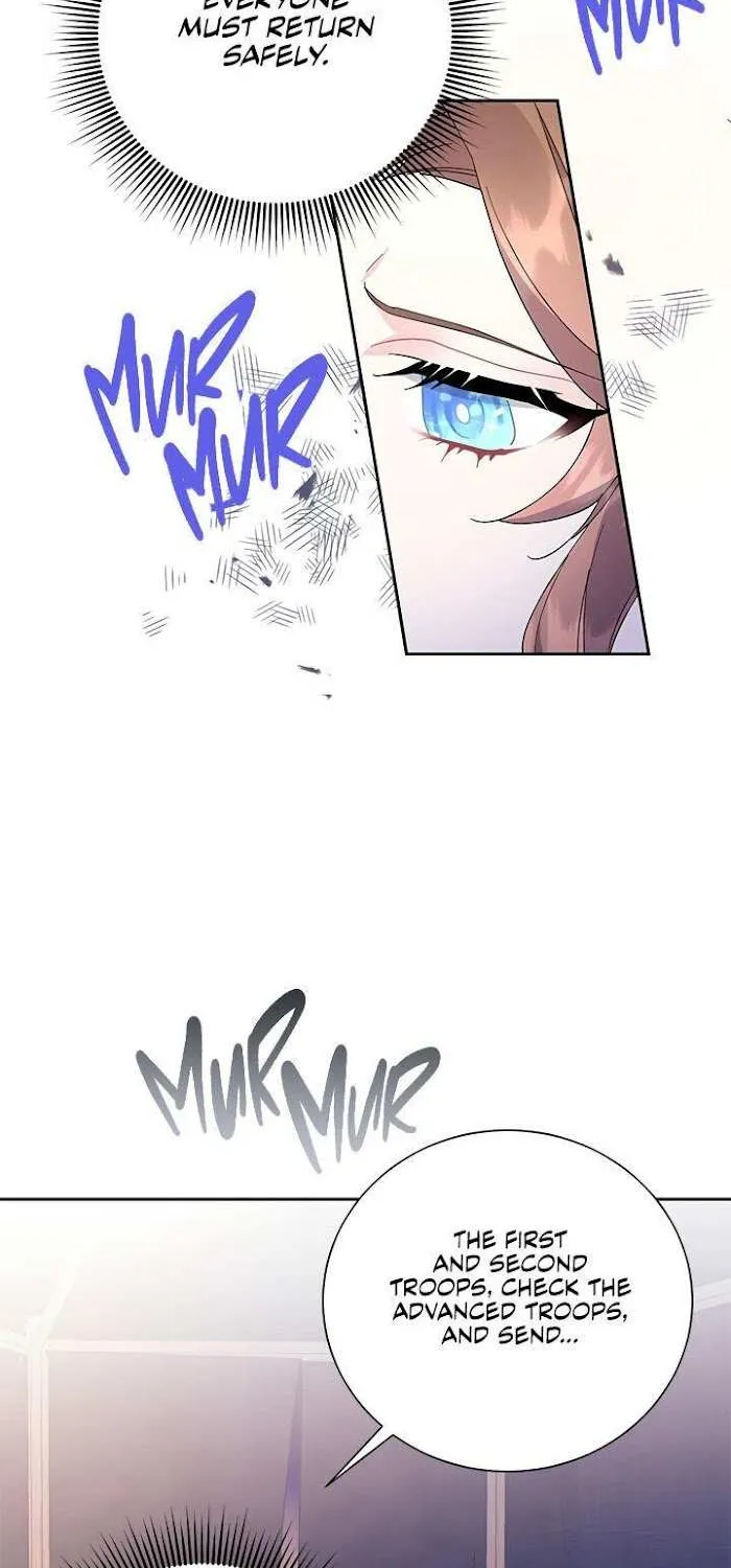 CARRIER FALCON PRINCESS Chapter 33 page 41 - 