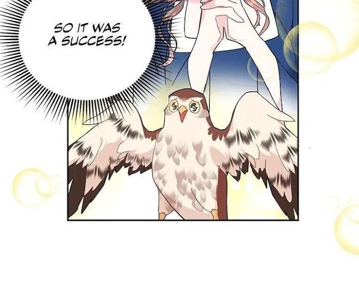 CARRIER FALCON PRINCESS Chapter 33 page 43 - 