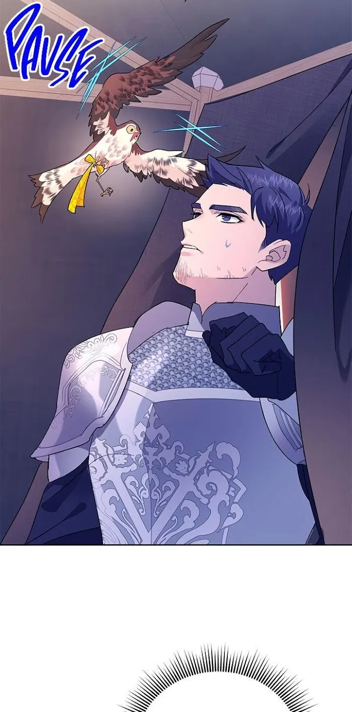 CARRIER FALCON PRINCESS Chapter 33 page 45 - 
