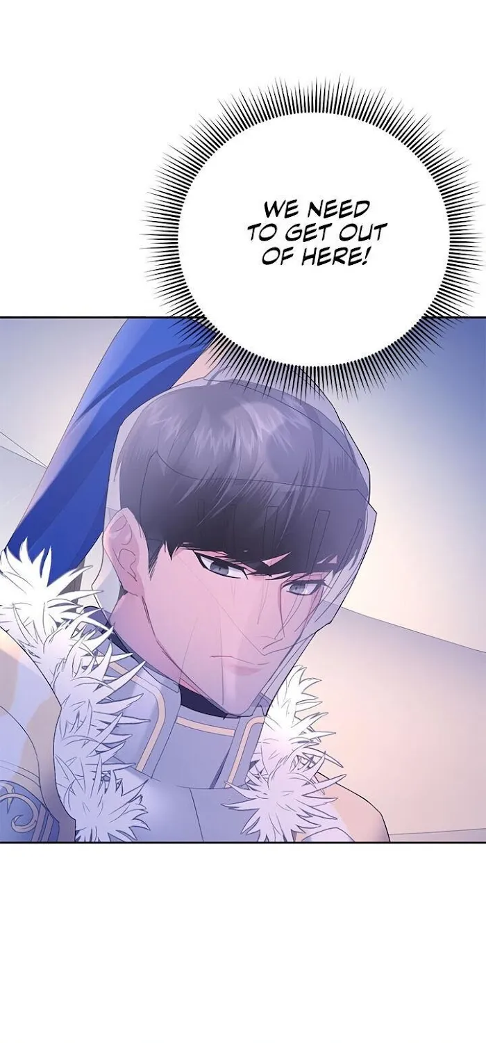 CARRIER FALCON PRINCESS Chapter 33 page 6 - 