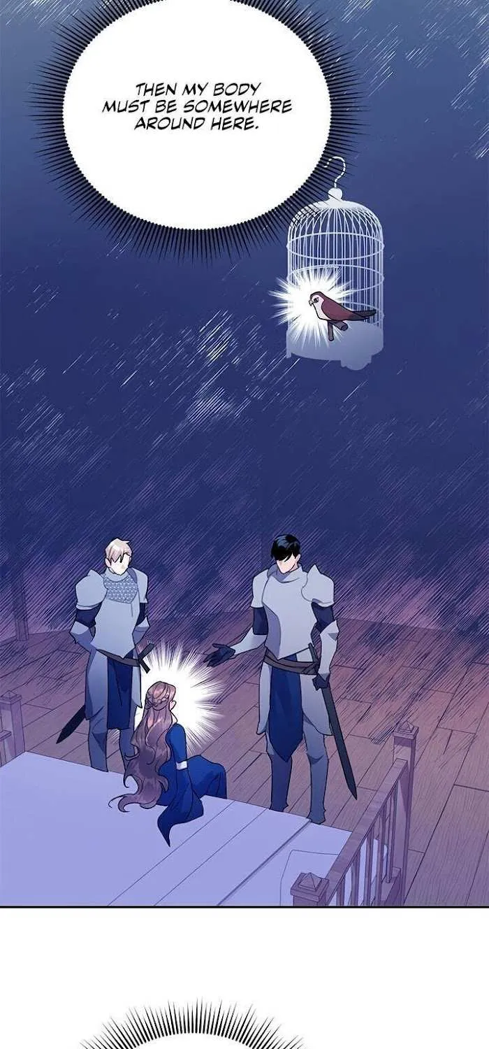 CARRIER FALCON PRINCESS Chapter 33 page 52 - 