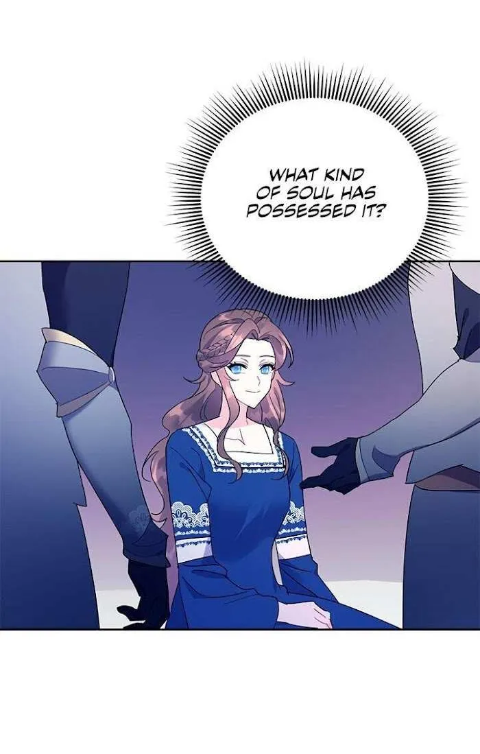 CARRIER FALCON PRINCESS Chapter 33 page 55 - 
