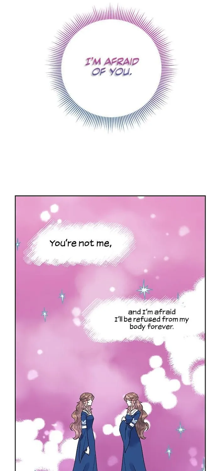 CARRIER FALCON PRINCESS Chapter 33 page 56 - 