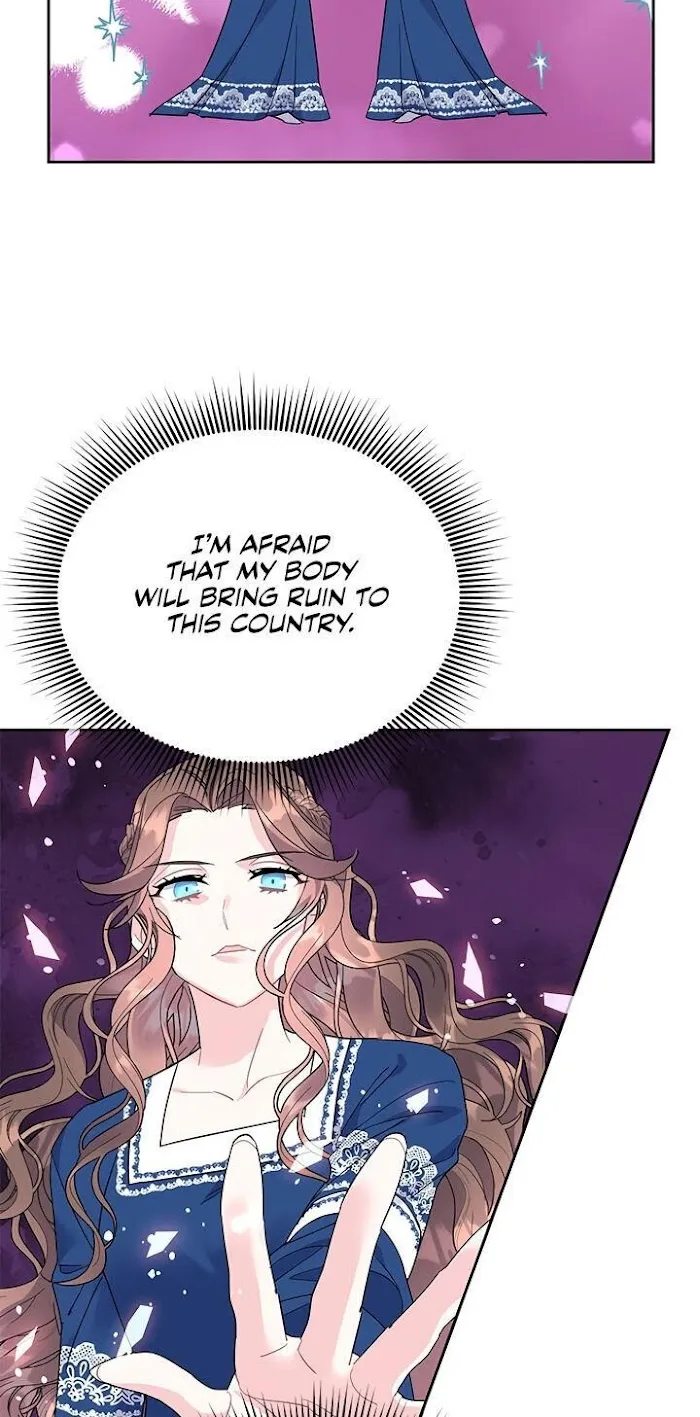 CARRIER FALCON PRINCESS Chapter 33 page 57 - 