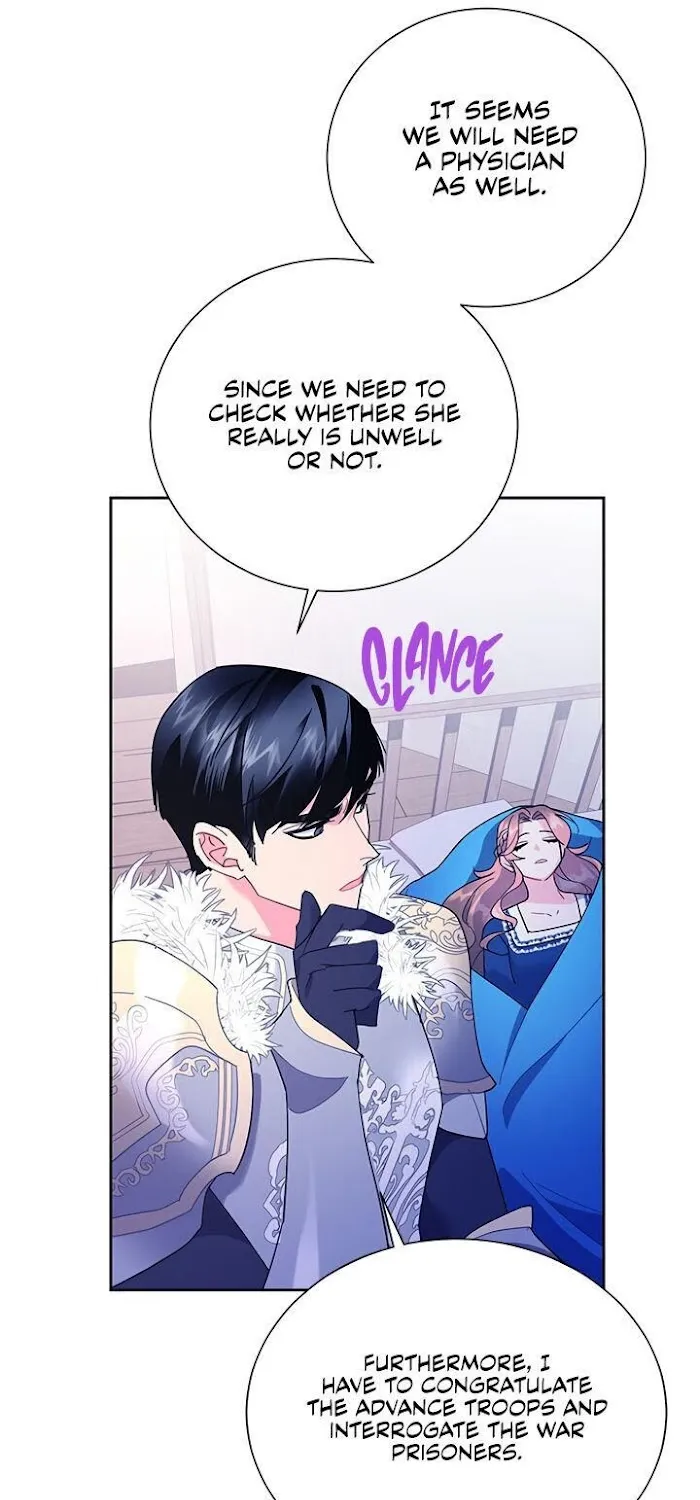 CARRIER FALCON PRINCESS Chapter 34 page 14 - 