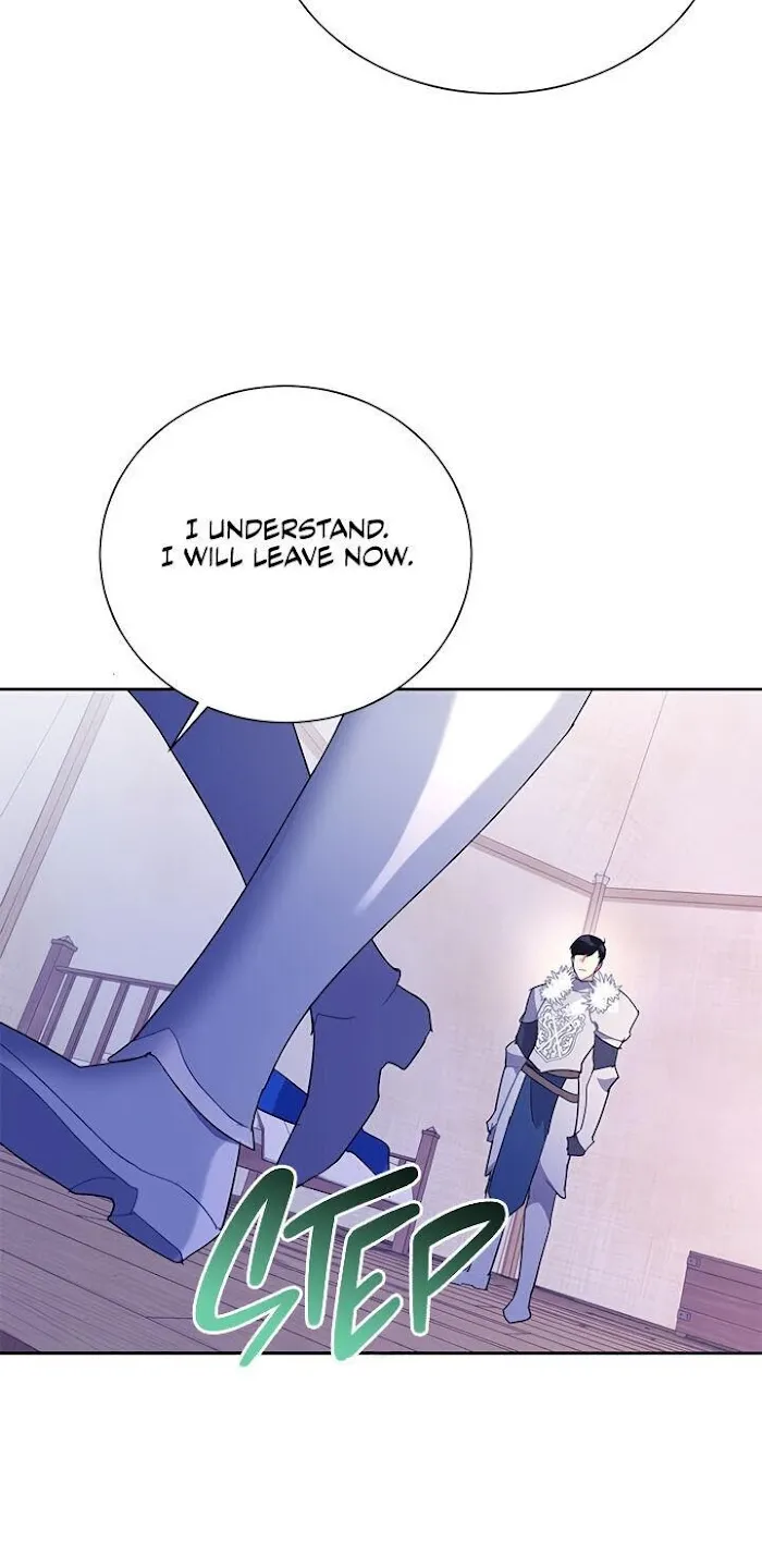 CARRIER FALCON PRINCESS Chapter 34 page 15 - 
