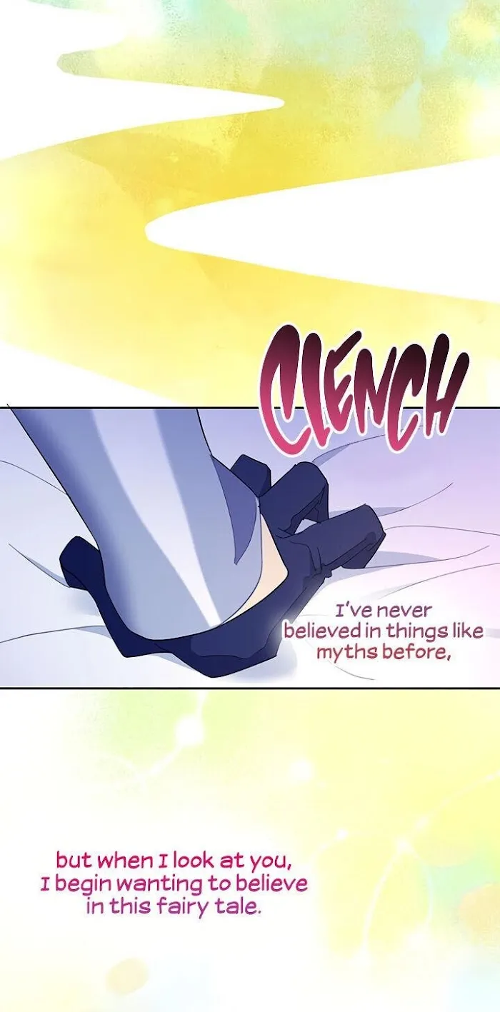 CARRIER FALCON PRINCESS Chapter 34 page 22 - 