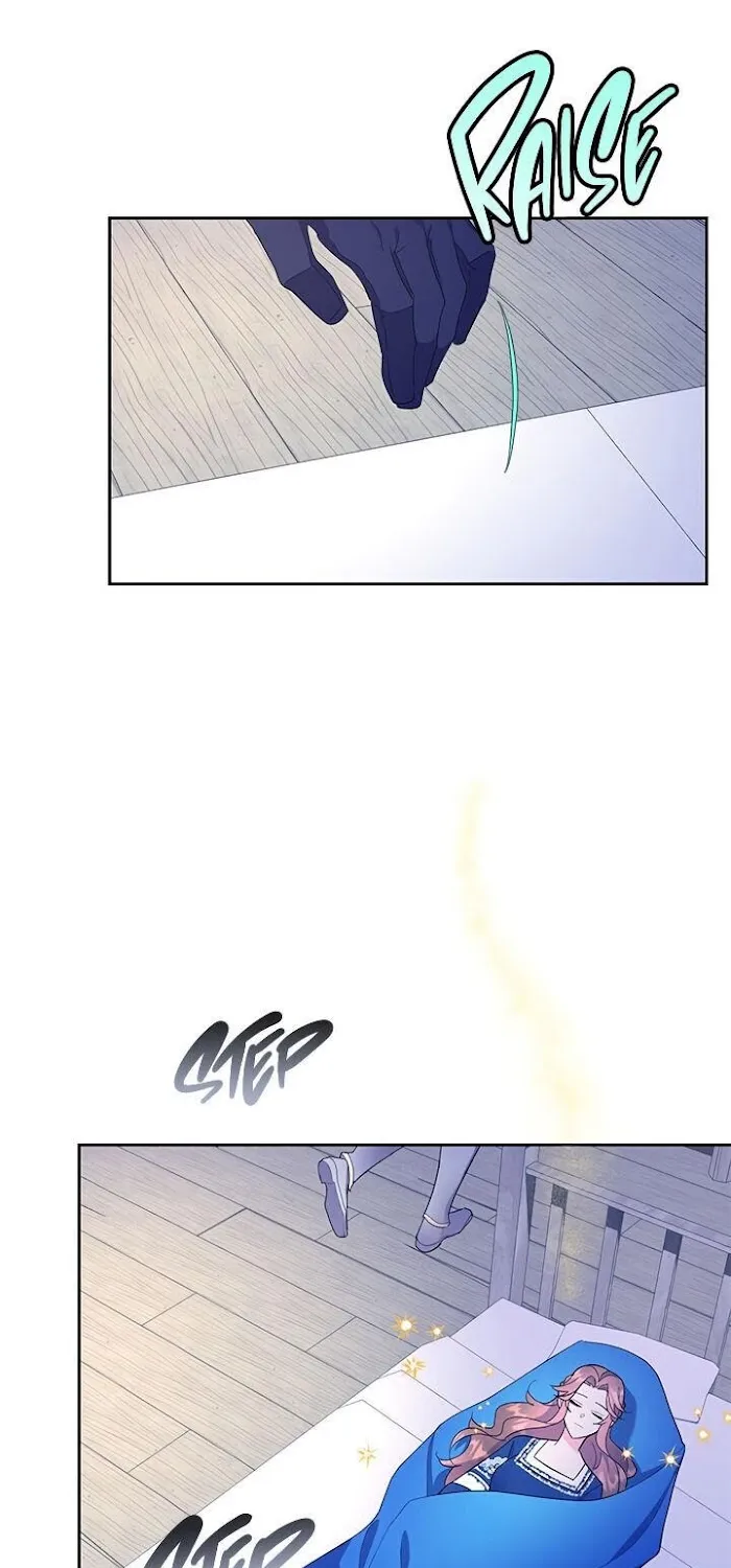 CARRIER FALCON PRINCESS Chapter 34 page 25 - 