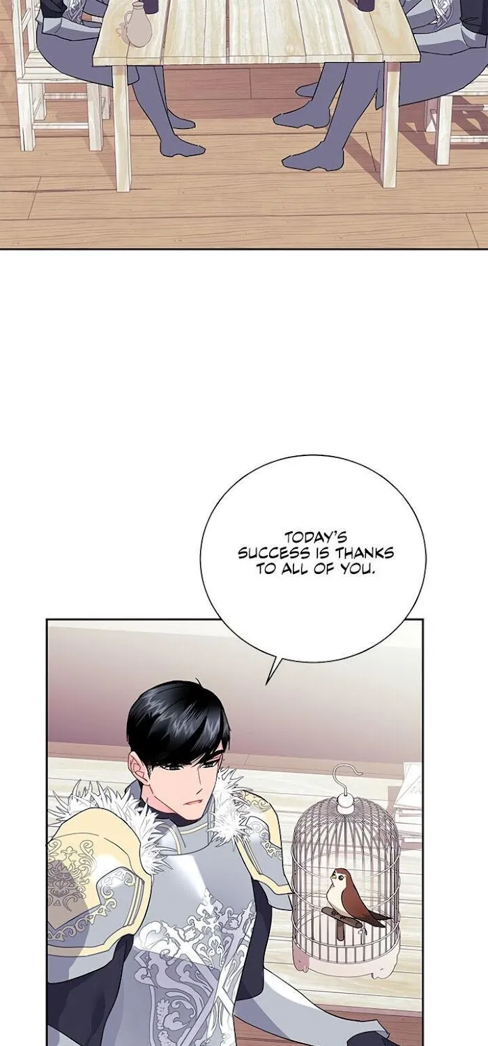 CARRIER FALCON PRINCESS Chapter 34 page 29 - 