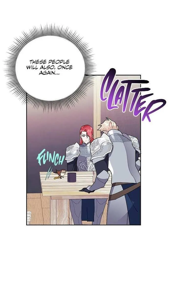 CARRIER FALCON PRINCESS Chapter 34 page 42 - 