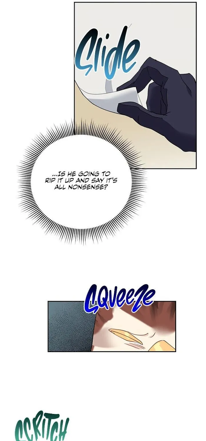 CARRIER FALCON PRINCESS Chapter 34 page 43 - 