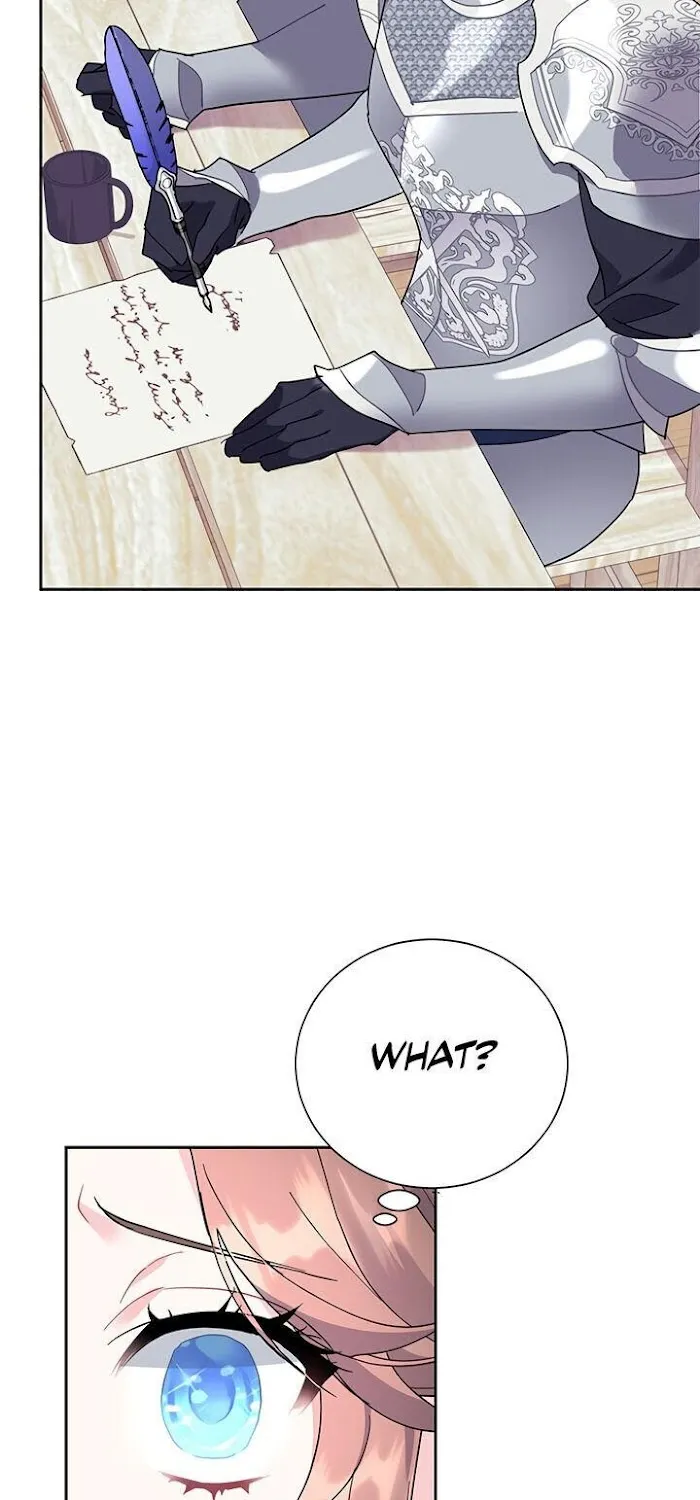 CARRIER FALCON PRINCESS Chapter 34 page 45 - 