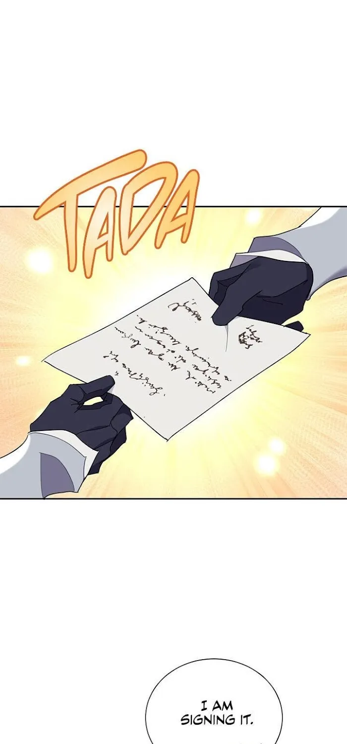 CARRIER FALCON PRINCESS Chapter 34 page 47 - 