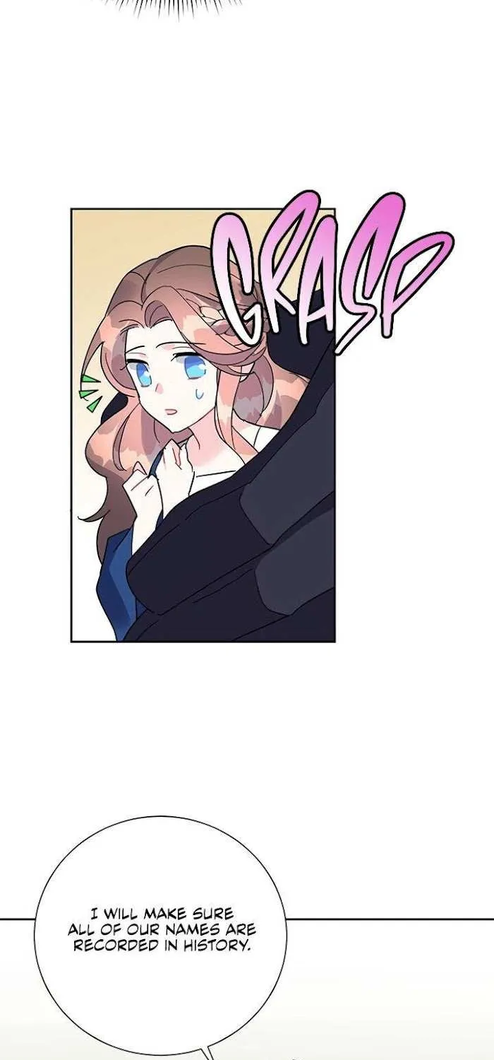 CARRIER FALCON PRINCESS Chapter 34 page 53 - 