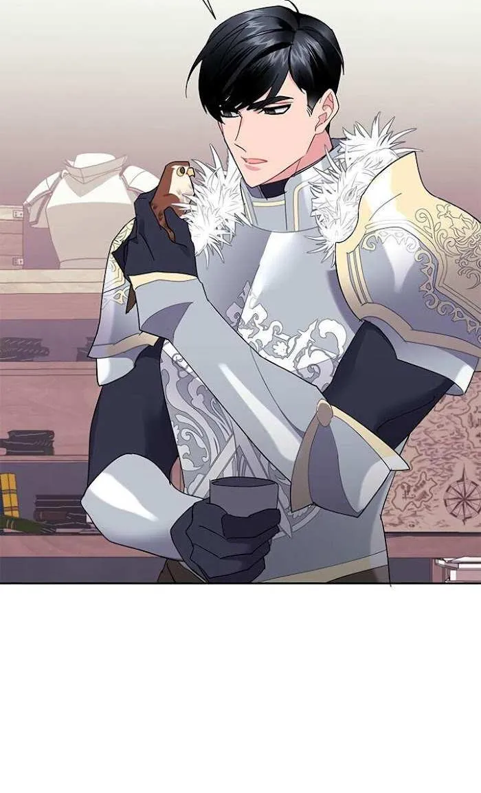 CARRIER FALCON PRINCESS Chapter 34 page 54 - 