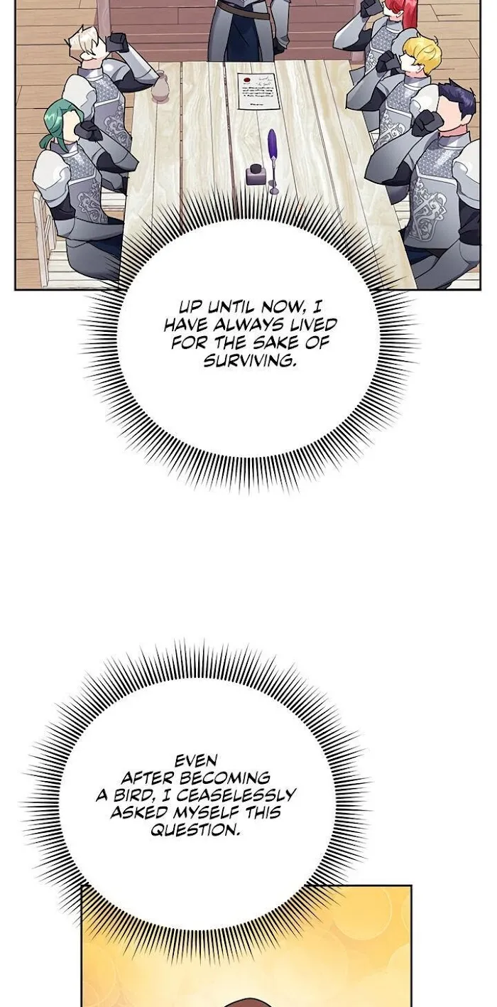 CARRIER FALCON PRINCESS Chapter 34 page 56 - 