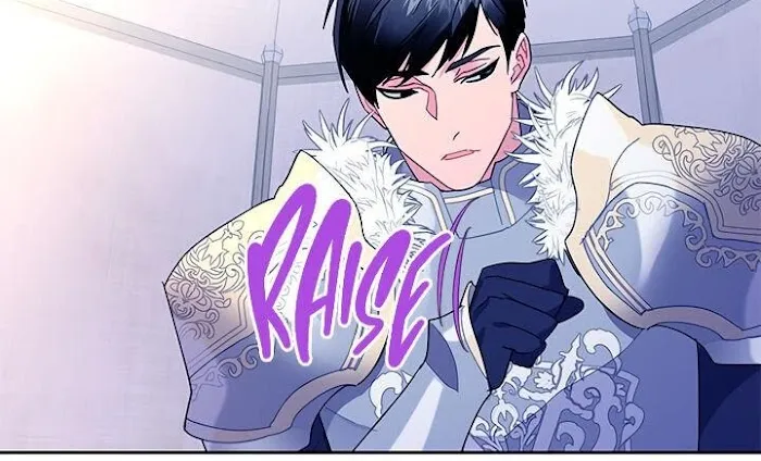 CARRIER FALCON PRINCESS Chapter 34 page 7 - 