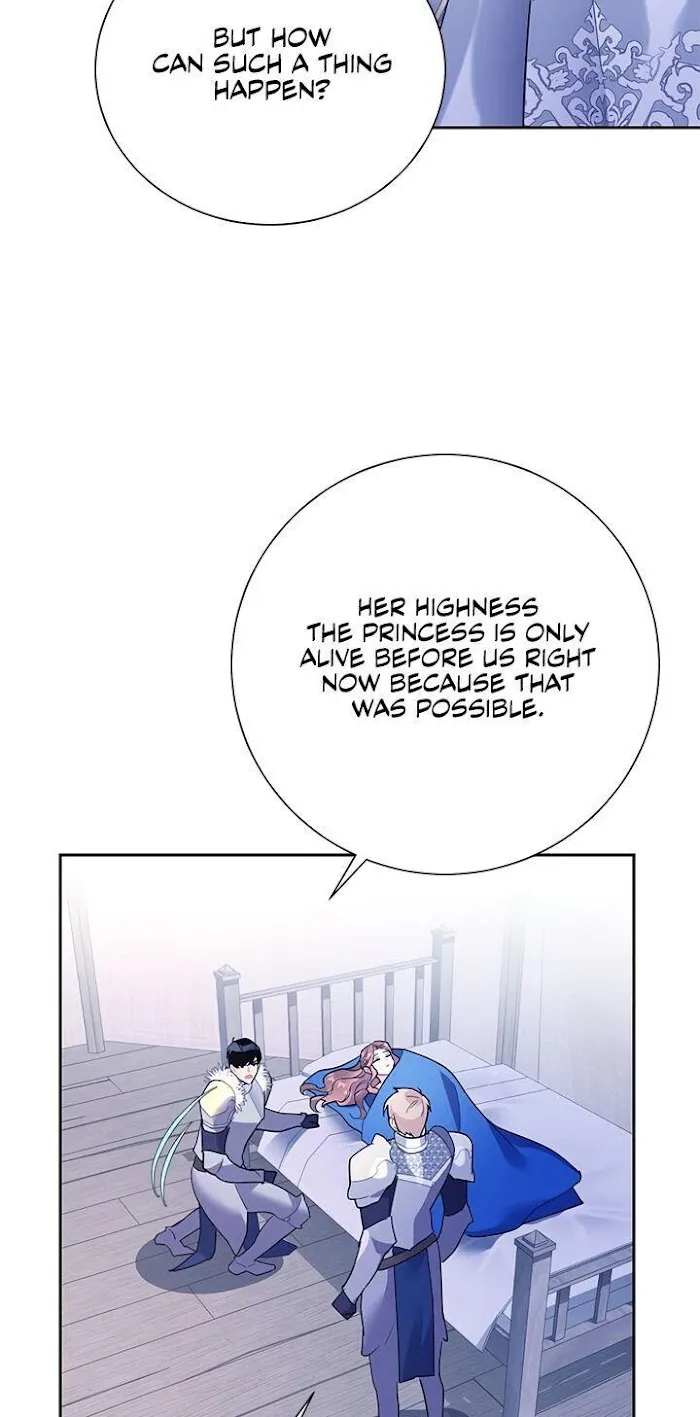 CARRIER FALCON PRINCESS Chapter 34 page 9 - 