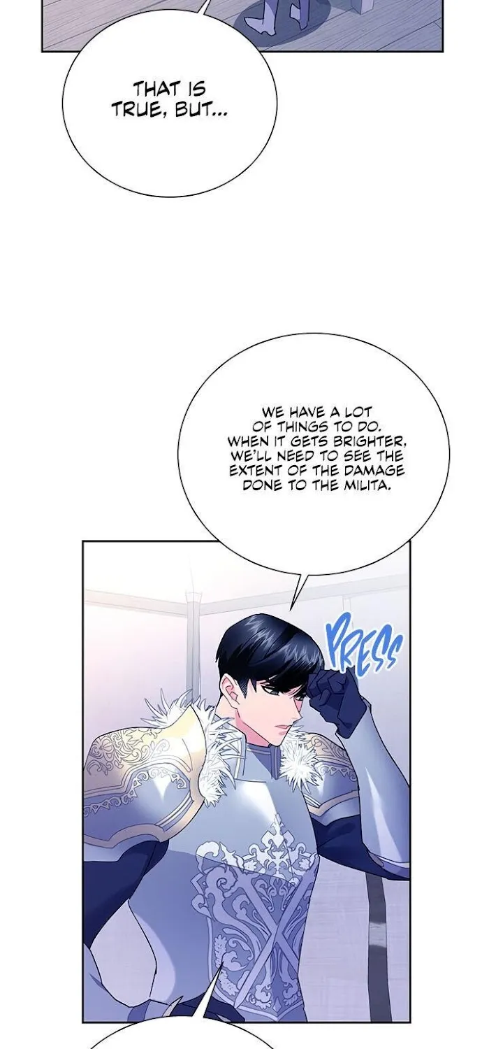 CARRIER FALCON PRINCESS Chapter 34 page 10 - 