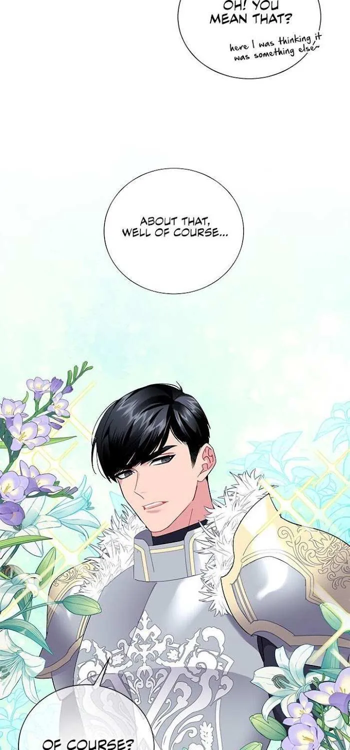 CARRIER FALCON PRINCESS Chapter 35 page 11 - 