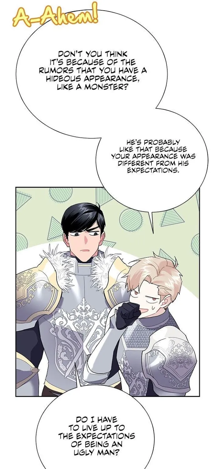 CARRIER FALCON PRINCESS Chapter 35 page 13 - 