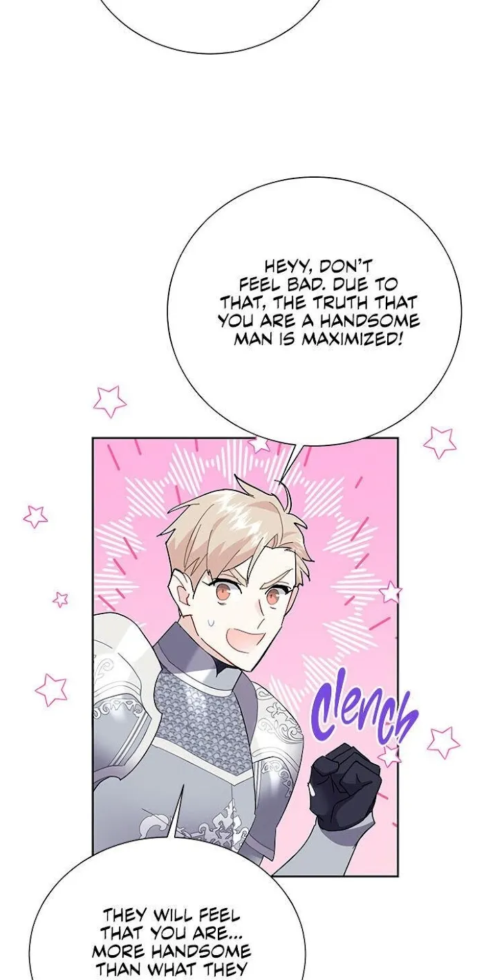 CARRIER FALCON PRINCESS Chapter 35 page 14 - 