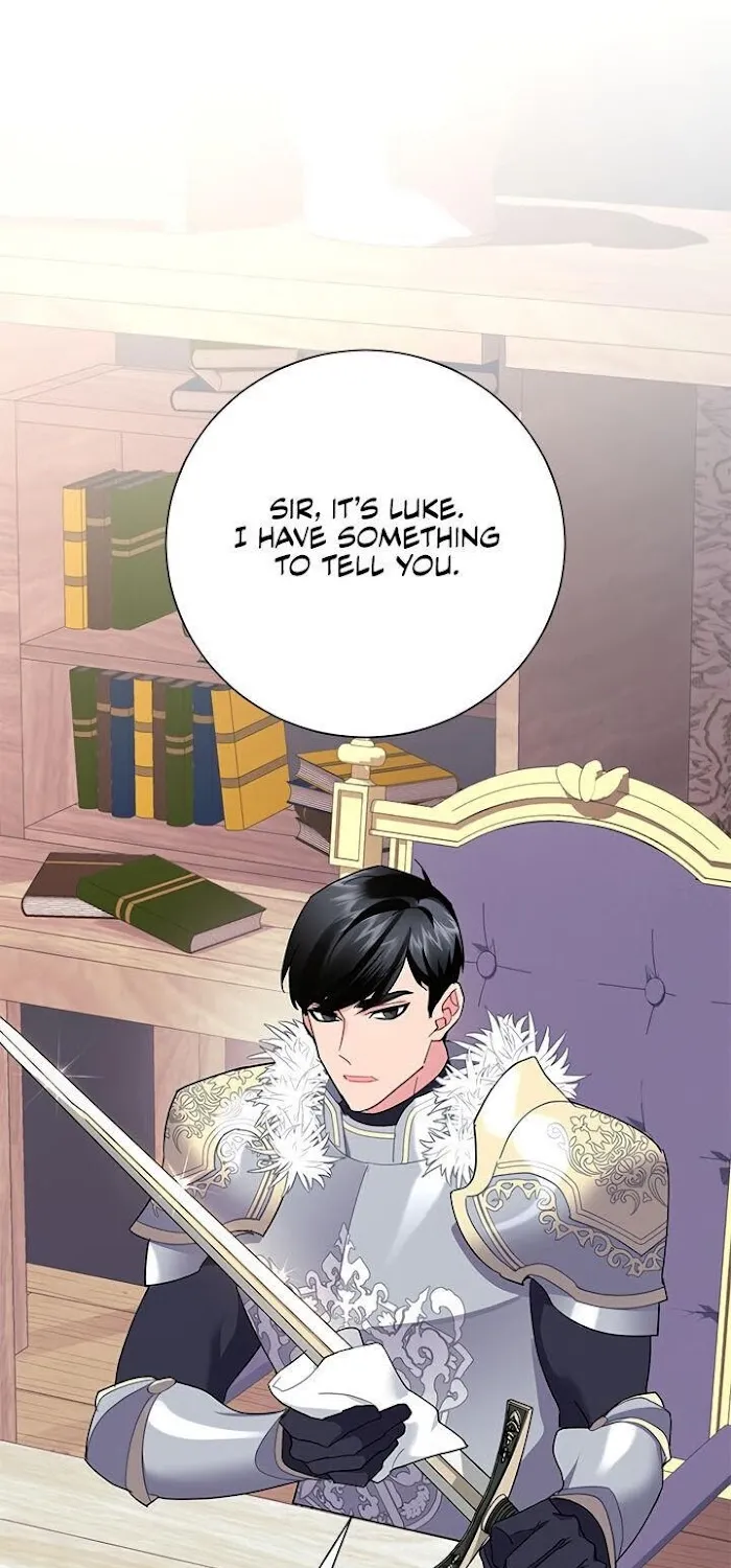 CARRIER FALCON PRINCESS Chapter 35 page 19 - 