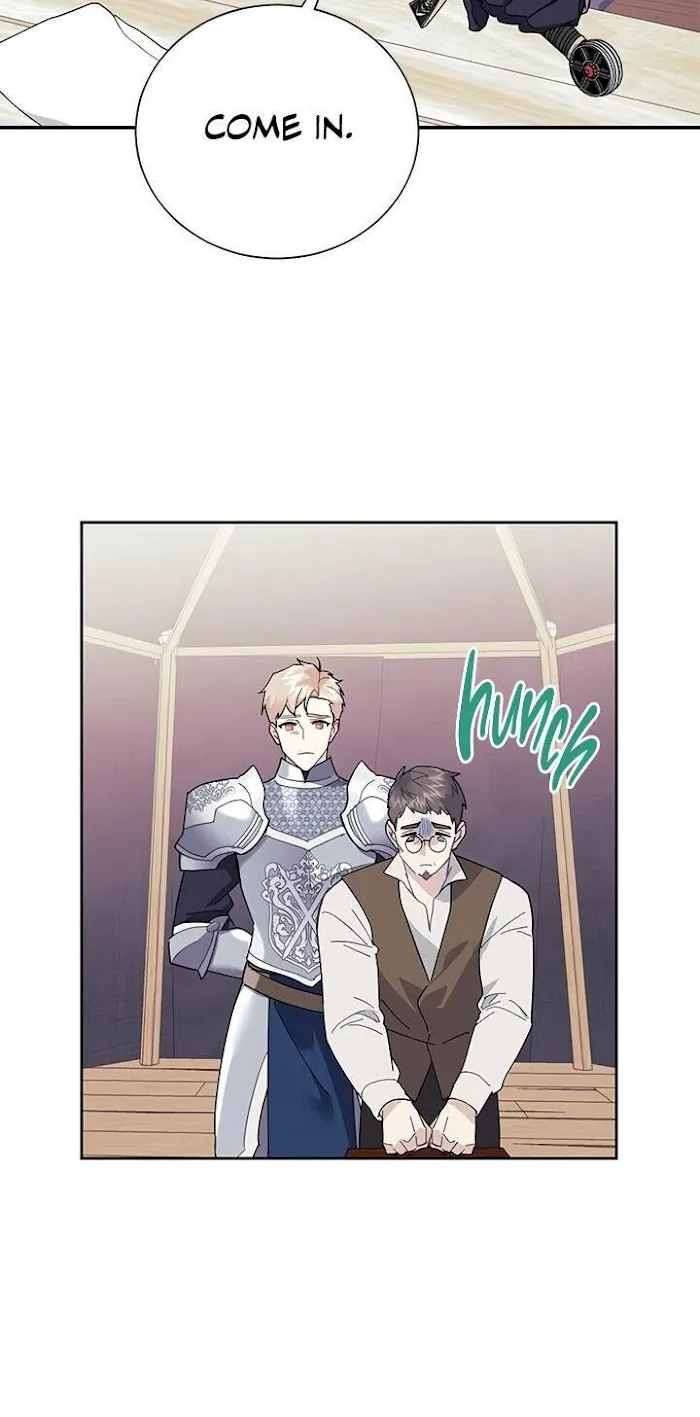 CARRIER FALCON PRINCESS Chapter 35 page 20 - 