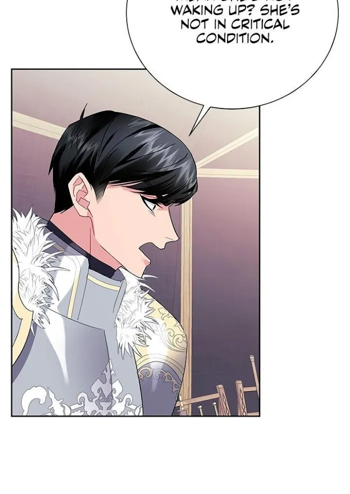 CARRIER FALCON PRINCESS Chapter 35 page 23 - 