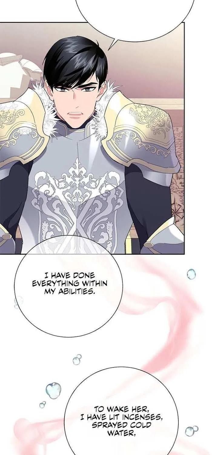 CARRIER FALCON PRINCESS Chapter 35 page 26 - 