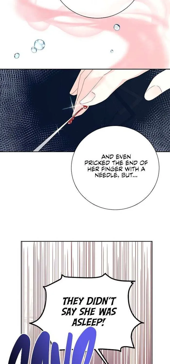 CARRIER FALCON PRINCESS Chapter 35 page 27 - 