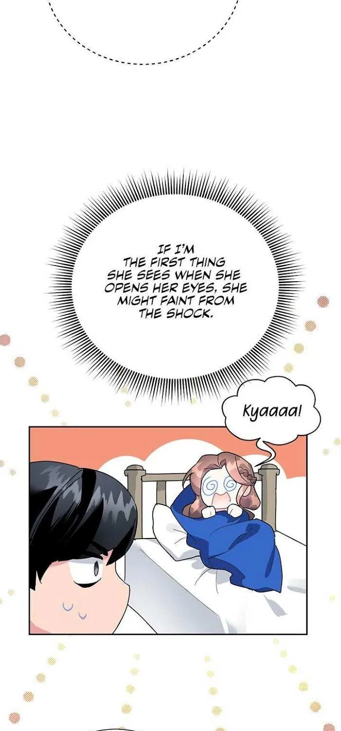 CARRIER FALCON PRINCESS Chapter 35 page 5 - 