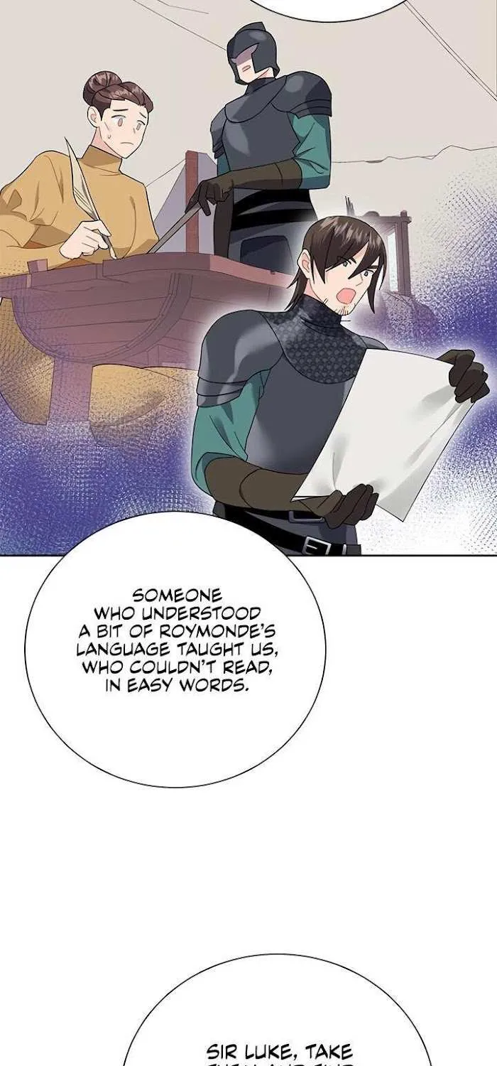 CARRIER FALCON PRINCESS Chapter 35 page 44 - 