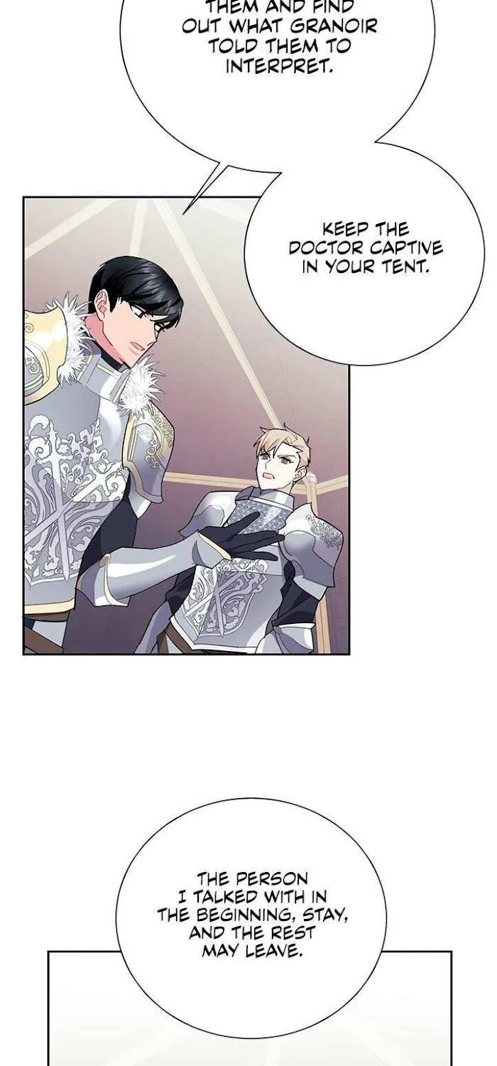 CARRIER FALCON PRINCESS Chapter 35 page 45 - 