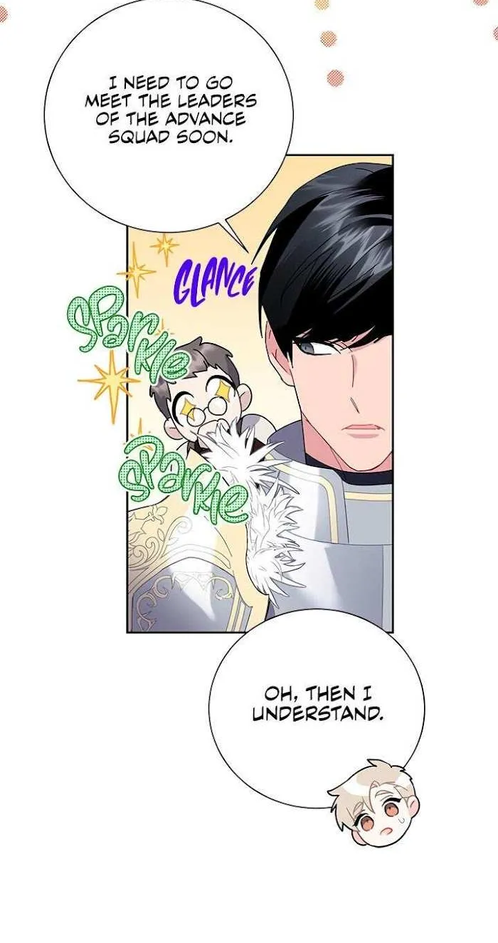 CARRIER FALCON PRINCESS Chapter 35 page 6 - 
