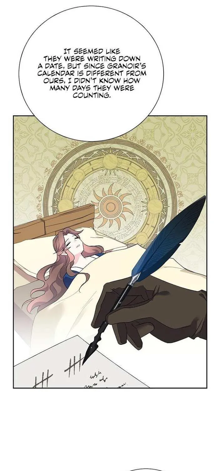 CARRIER FALCON PRINCESS Chapter 35 page 52 - 