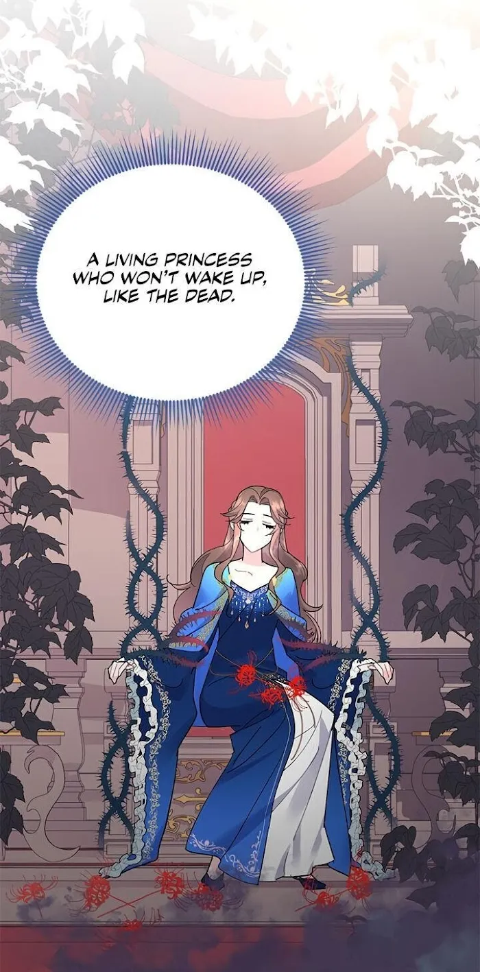 CARRIER FALCON PRINCESS Chapter 35 page 61 - 