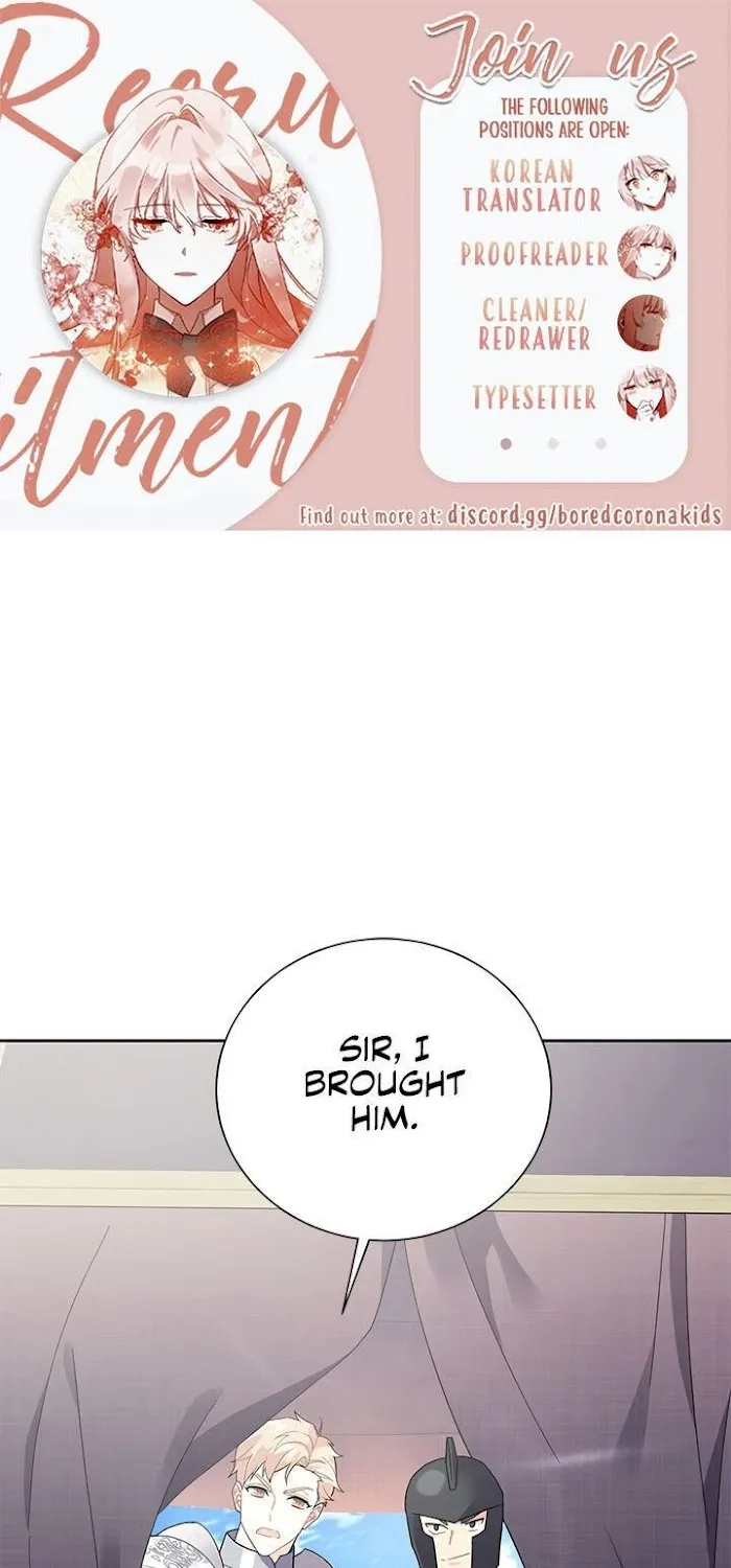 CARRIER FALCON PRINCESS Chapter 36 page 1 - 