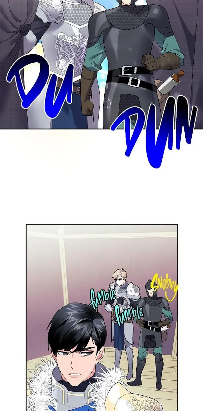 CARRIER FALCON PRINCESS Chapter 36 page 2 - 