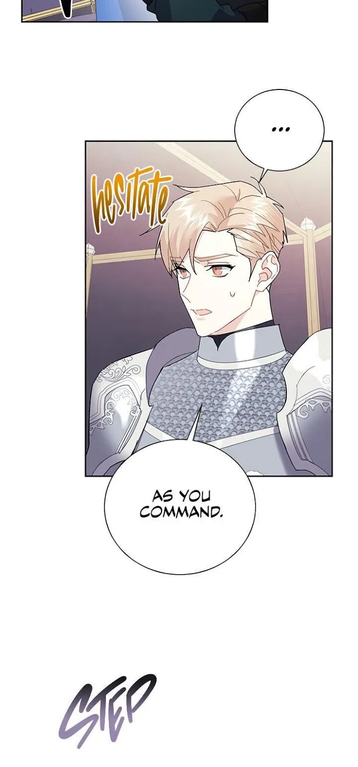 CARRIER FALCON PRINCESS Chapter 36 page 15 - 