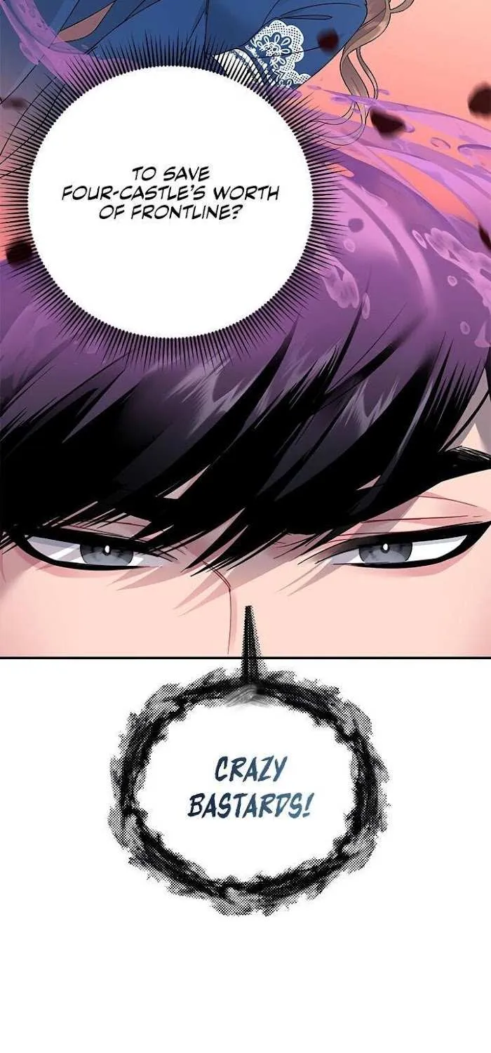 CARRIER FALCON PRINCESS Chapter 36 page 20 - 