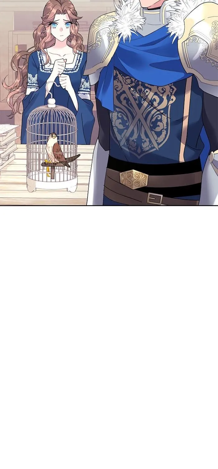 CARRIER FALCON PRINCESS Chapter 36 page 28 - 