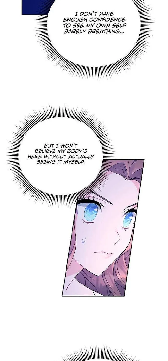 CARRIER FALCON PRINCESS Chapter 36 page 34 - 