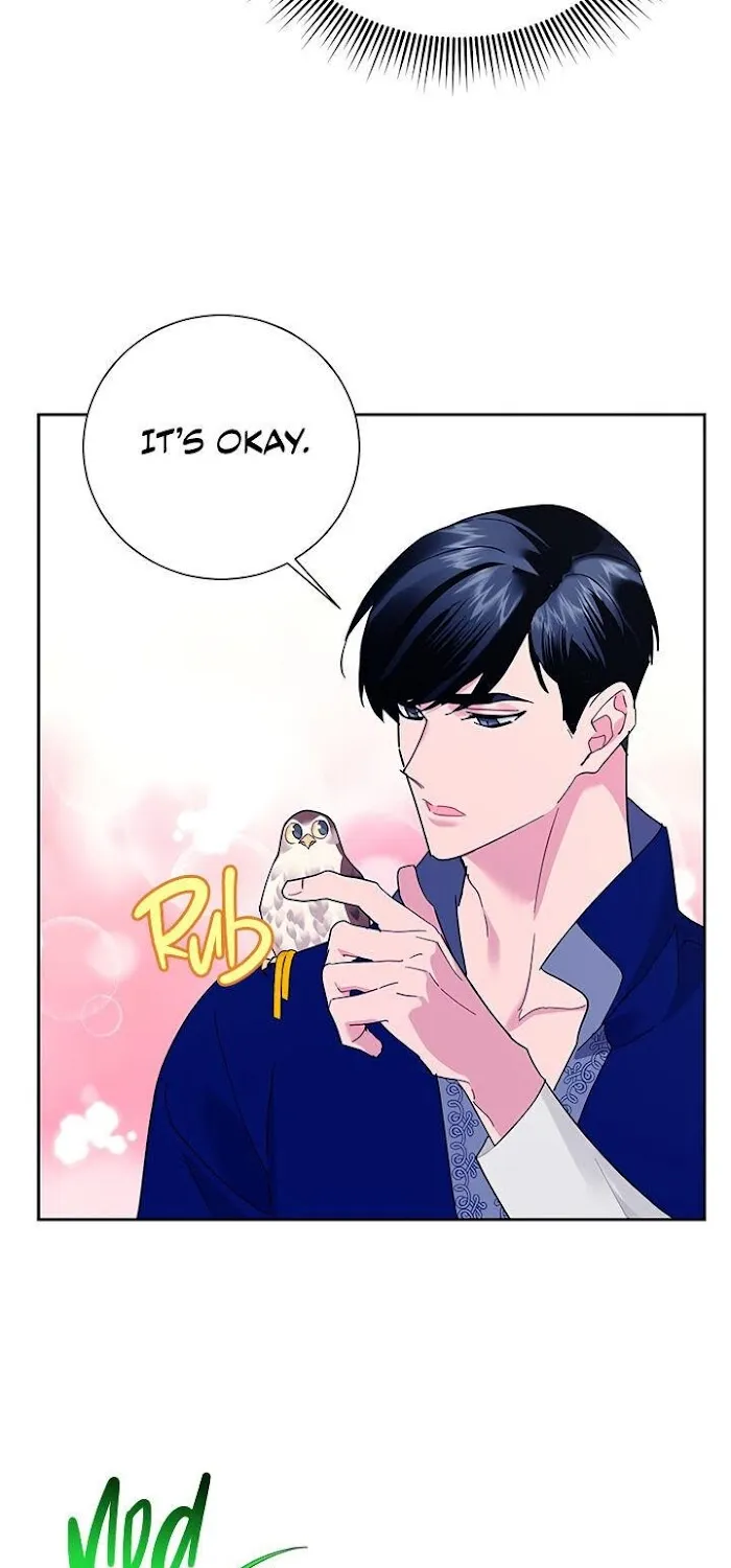 CARRIER FALCON PRINCESS Chapter 36 page 44 - 