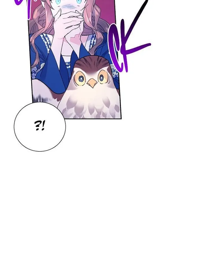 CARRIER FALCON PRINCESS Chapter 36 page 47 - 