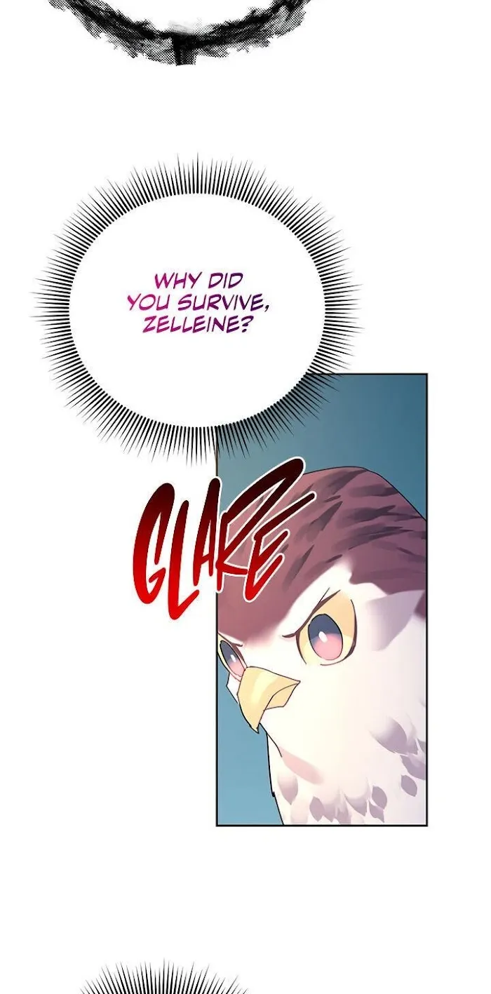 CARRIER FALCON PRINCESS Chapter 36 page 55 - 